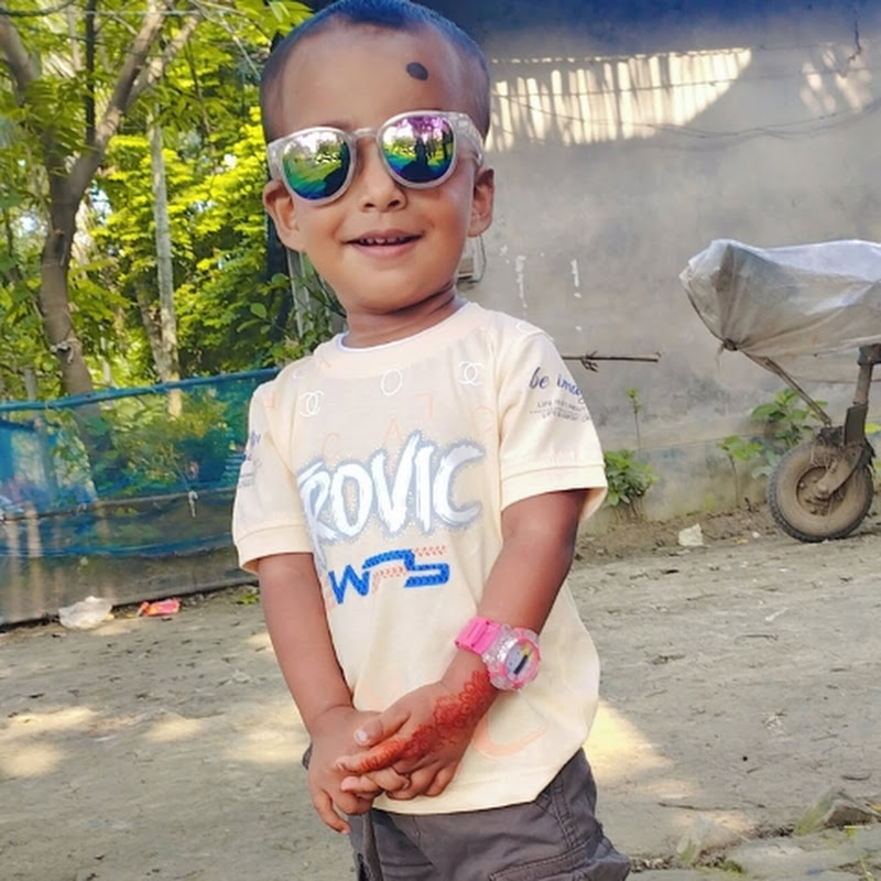 Abrar Faiyaz
