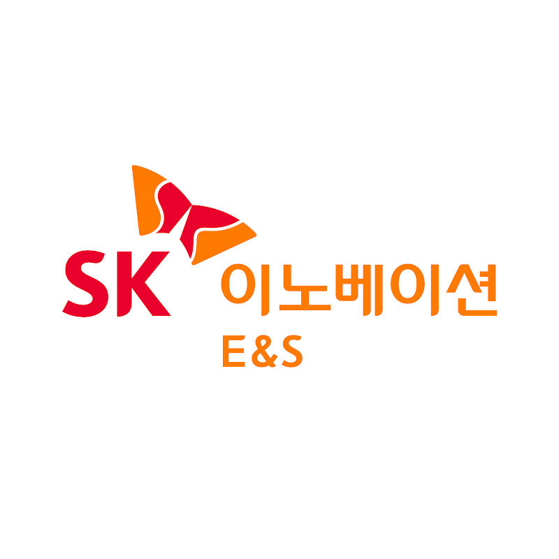 SK이노베이션 E&S Logo