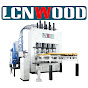 LCNWOOD [ Woood Machinery ] logo