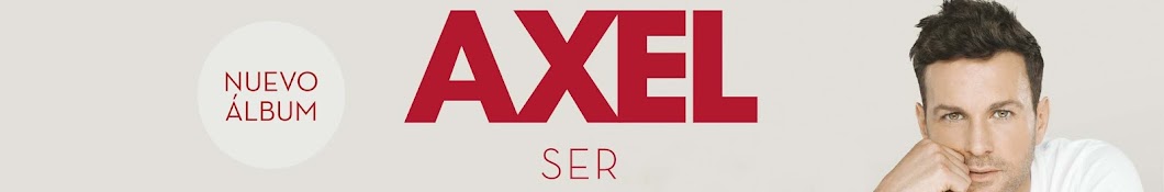 AxelVEVO YouTube kanalı avatarı