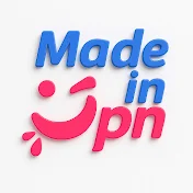 Made in Jpn
