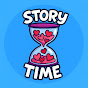 Story time logo