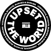 Upset The World Studios