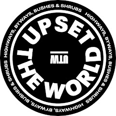 Upset The World Studios
