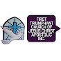 First Triumphant Church Of Jesus Christ  logo