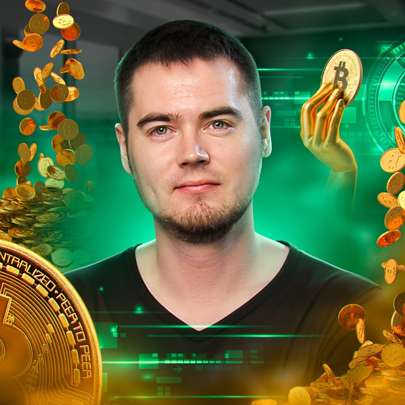 Crypto Line - Cryptocurrency