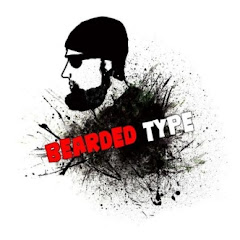 Bearded Type