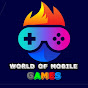 World of Mobile Games logo