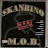 Skanbino Mob - Topic