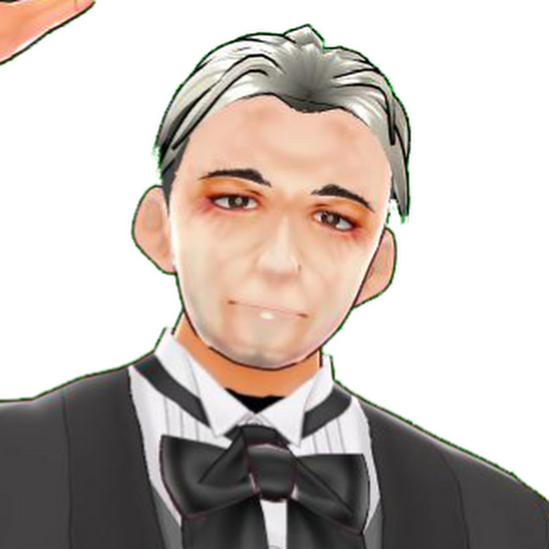 まんぼうおじさんの娯楽部屋