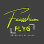 Faasshion Flyg logo