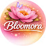 at1HtGySwFA-channel-avatar-Bloomora Healing ASMR