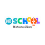 HT School logo