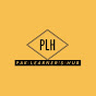 Pak Learner's Hub logo