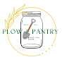 Plow and Pantry logo
