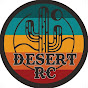 Desert RC logo