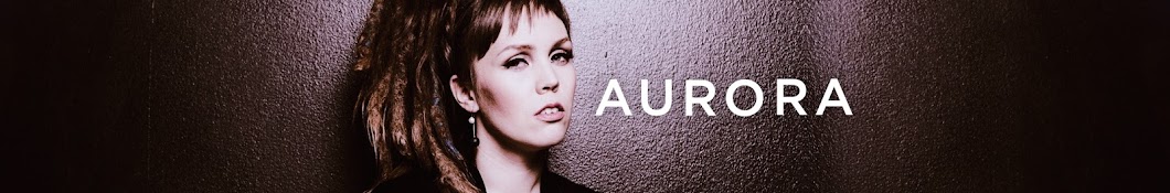 AuroraVEVO YouTube-Kanal-Avatar