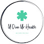 U Own Ur Health logo