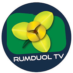 Rumduol TV channel logo