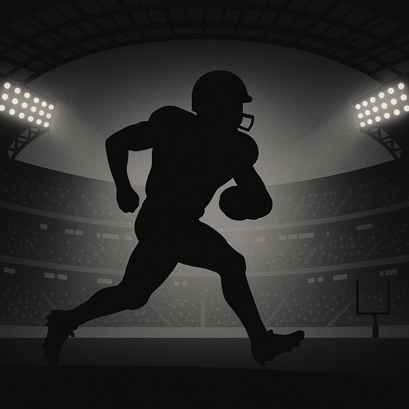 Touchdowns & Takedowns