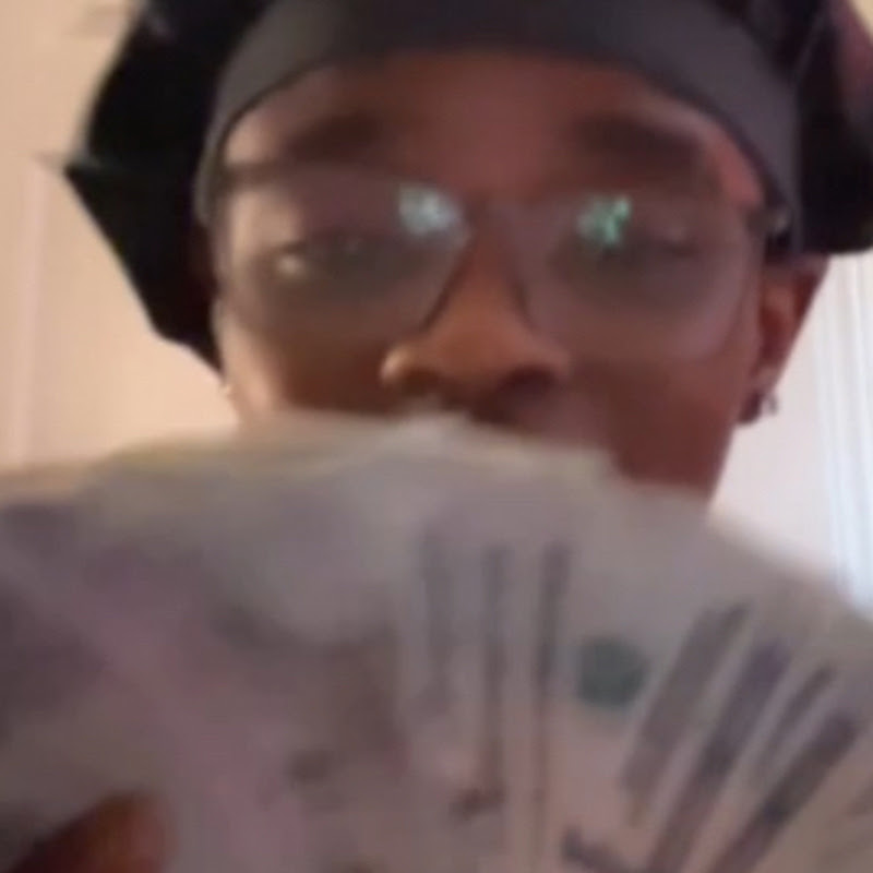 GlokkZae
