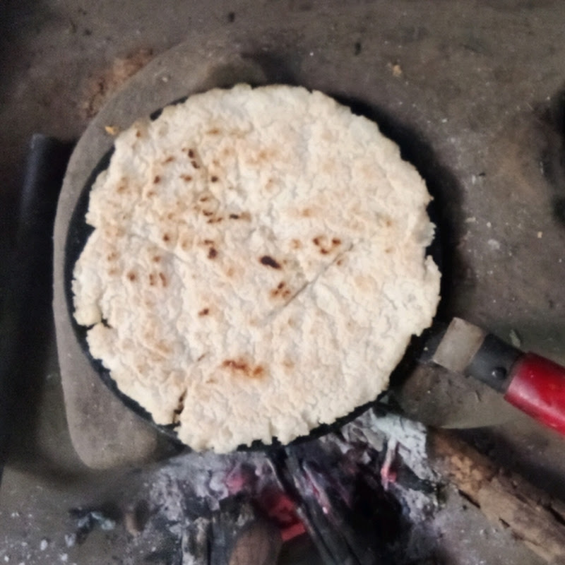 JeEtt Village Kitchen