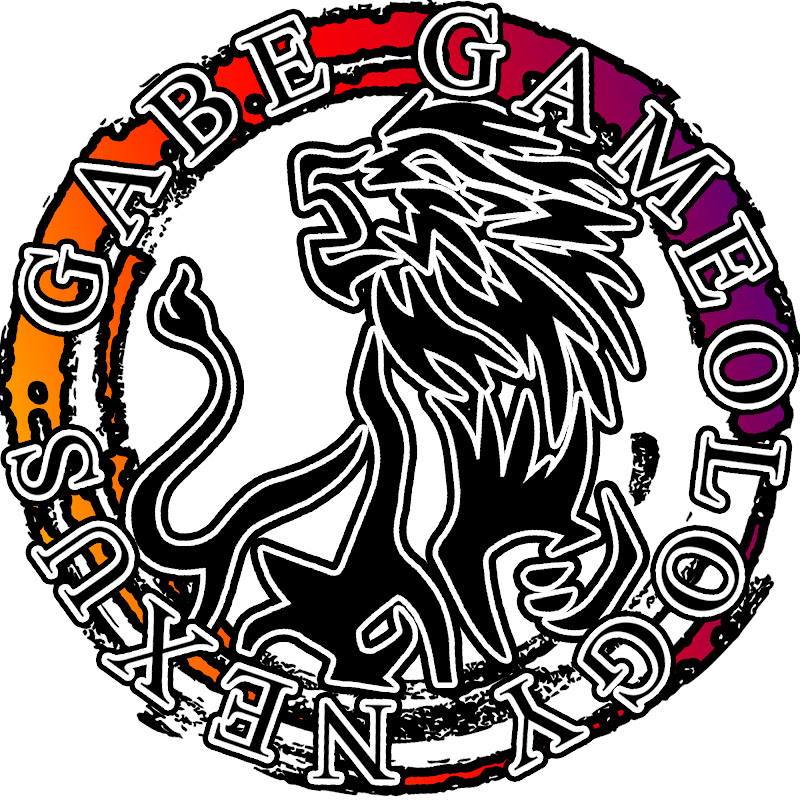 GabeGameologyNexus