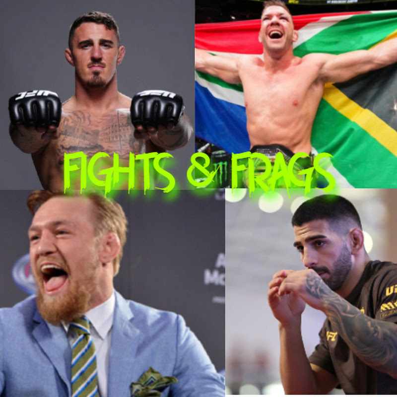 Fights & Frags