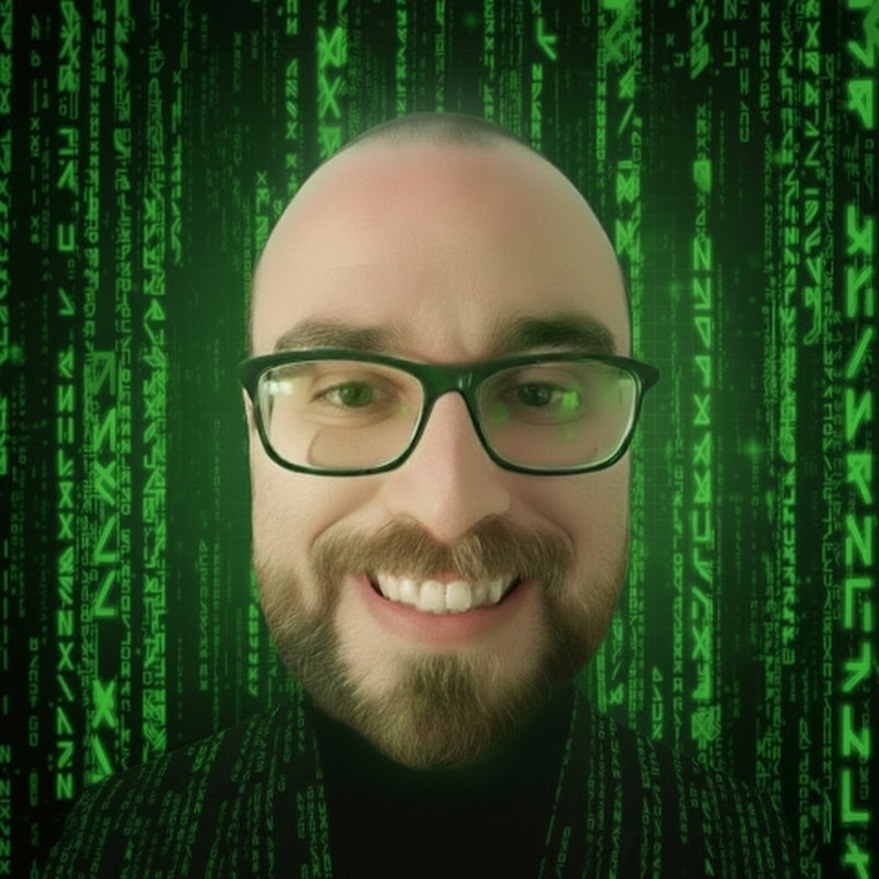 Daniel Españadero Logo