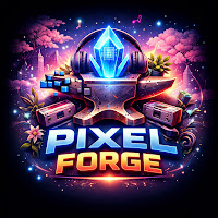 Poll from Pixel Forge