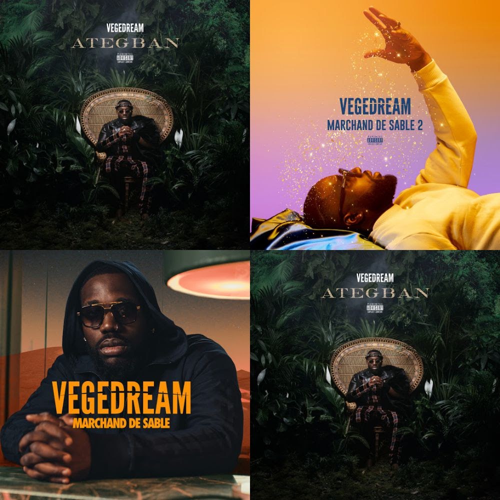 vegedream
