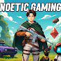 Noetic Gaming logo