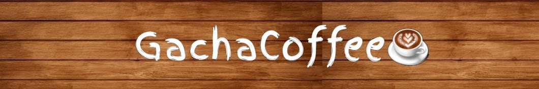 CoffeeGacha YouTube-Kanal-Avatar