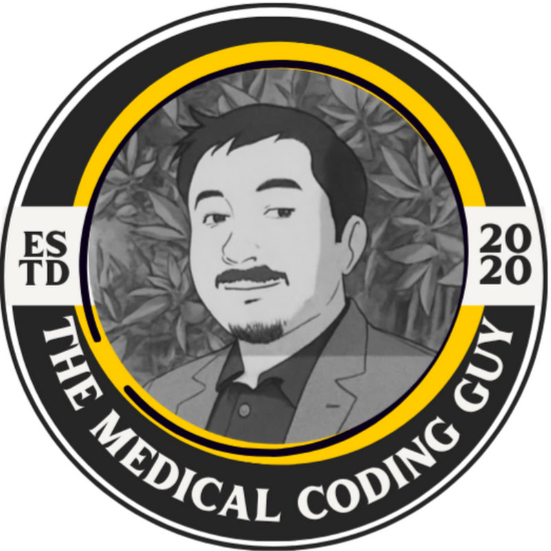 The Medical Coding Guy