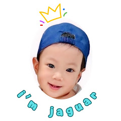 i'm jaguar