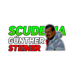  Scuderia Gunther Steiner - Official