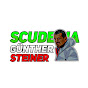  Scuderia Gunther Steiner - Official logo
