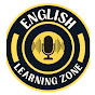 English Learning Zone logo