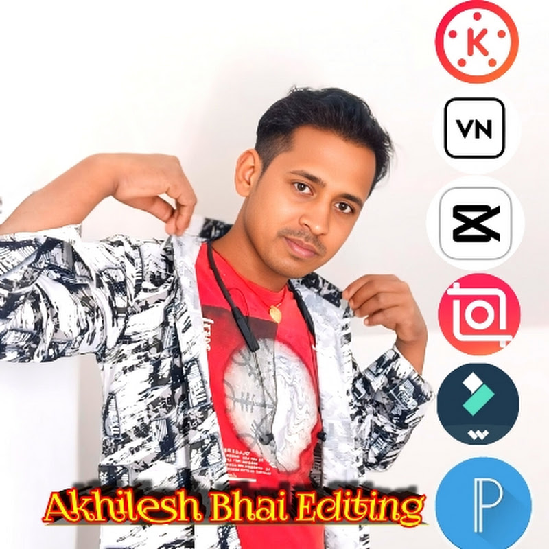 Akhilesh Bhai VFX 