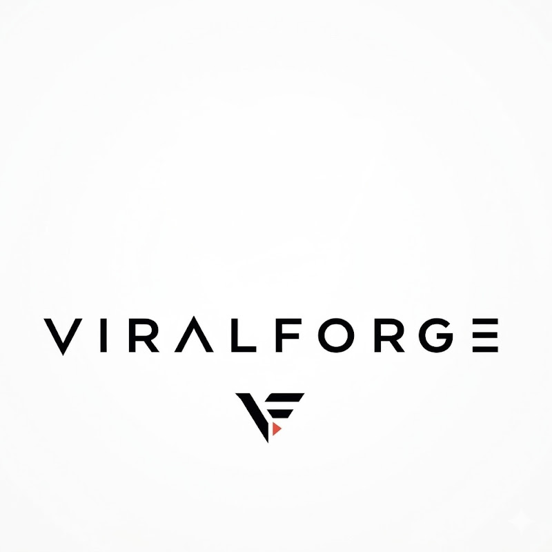 VIRAL FORGE 