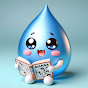 WaterDrop Manhwa logo