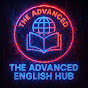 The Advanced English Hub logo