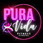 CLUB PURA VIDA logo