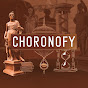 Chronofy History logo
