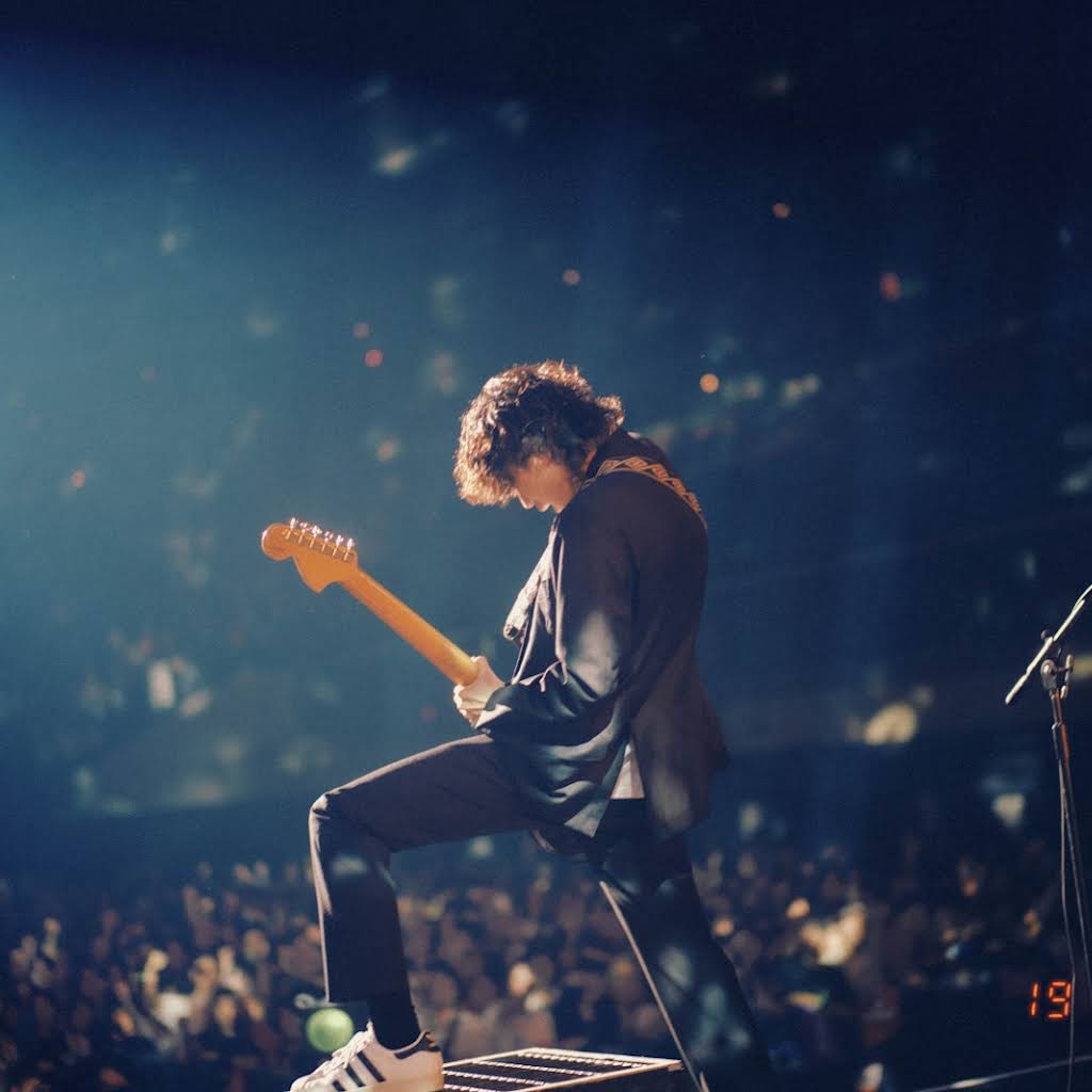 ハンブレッダーズ ハンブレッダーズ「⚡️」Music Video - YouTube