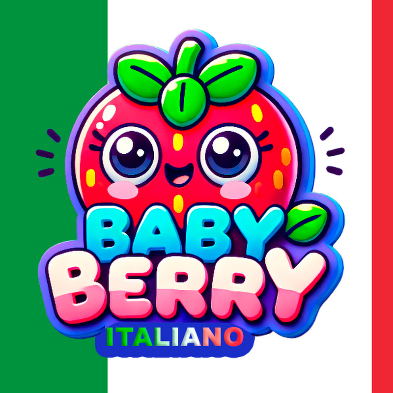 Baby Berry Canzoni per Bambini