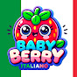 Baby Berry Canzoni per Bambini logo