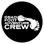 Dead Foot Adventure Crew logo