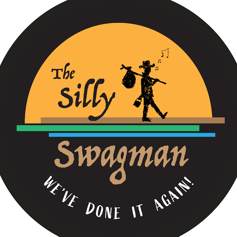 The Silly Swagman