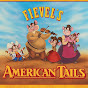 Sarah West The American Tail Queen 